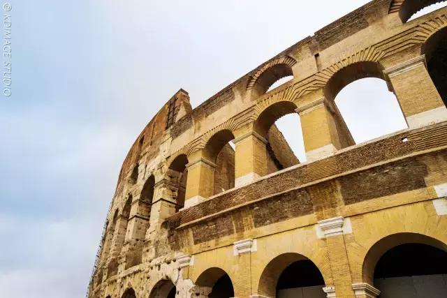 意大利罗马旅行的感受,意大利罗马自由行攻略