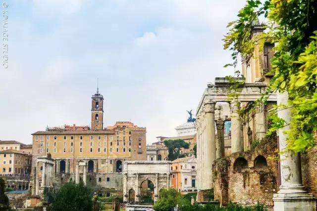 意大利罗马旅行的感受,意大利罗马自由行攻略