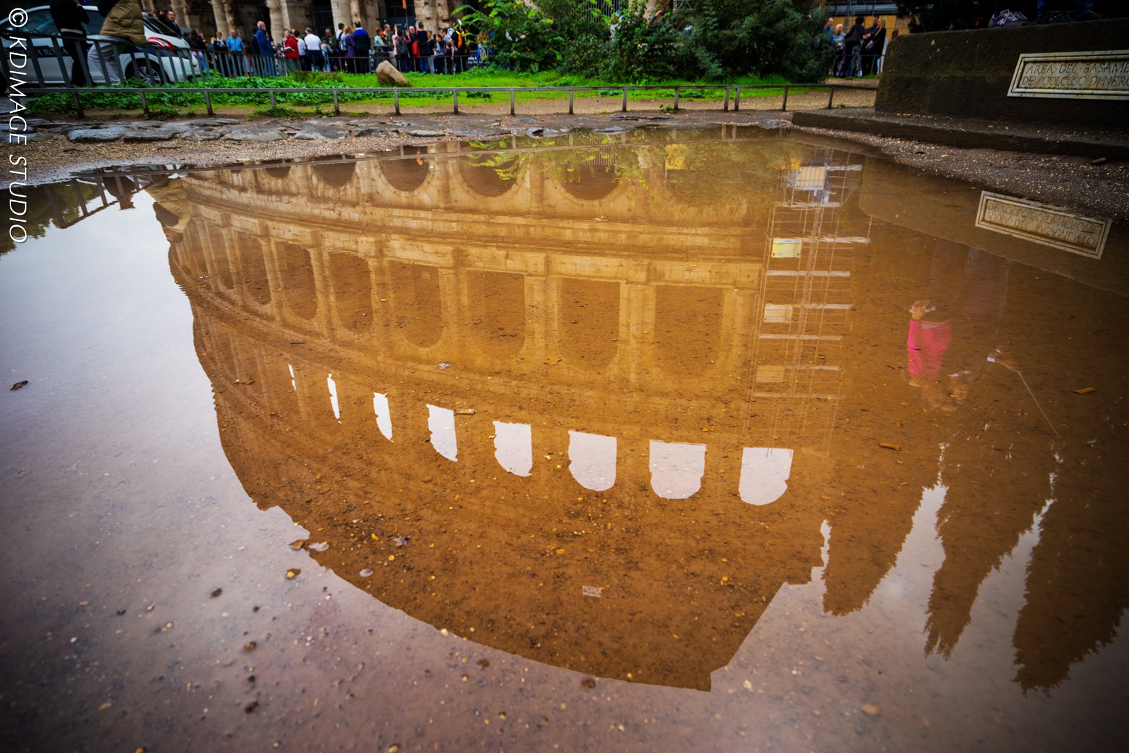 意大利罗马旅行的感受,意大利罗马自由行攻略