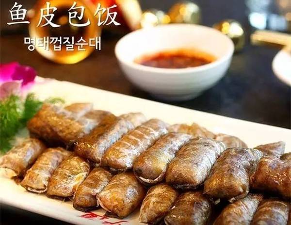 别傻了，你吃的“蟹棒”其实是这种鱼做的