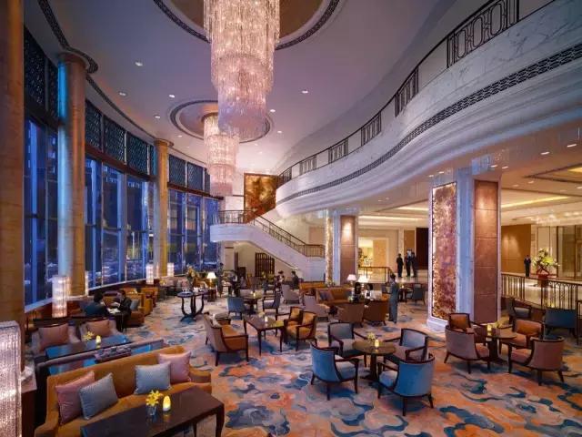 去长春推荐住宿地点,长春旅游比较好的酒店