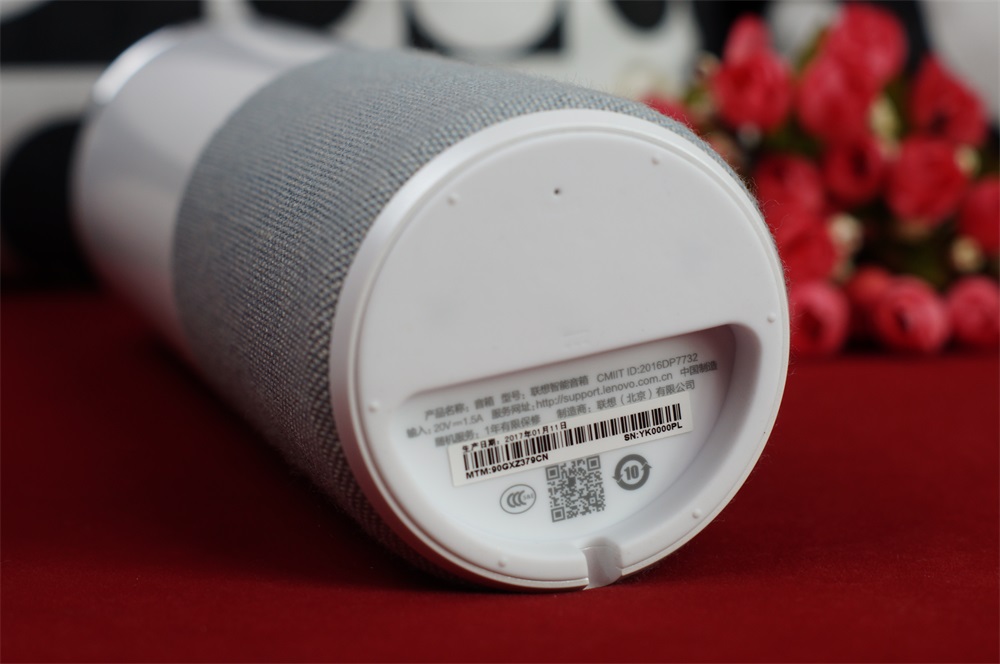 联想智能音箱好用吗,联想智能音箱深度评测