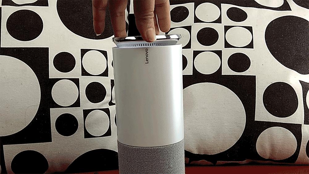 联想智能音箱好用吗,联想智能音箱深度评测
