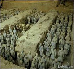 泱泱华夏5000年文明史,泱泱华夏5000年文明