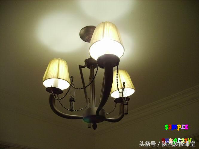 温馨小屋法式田园,辛苦建造农村小院