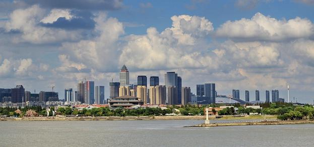 江苏省城建水平排名,泰州城建在江苏水平
