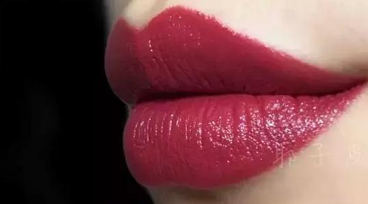 最美豆沙色口红,最美大牌豆沙色口红