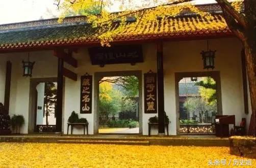 岳麓书院千年学府对联,岳麓书院对联是非在己毁誉由人