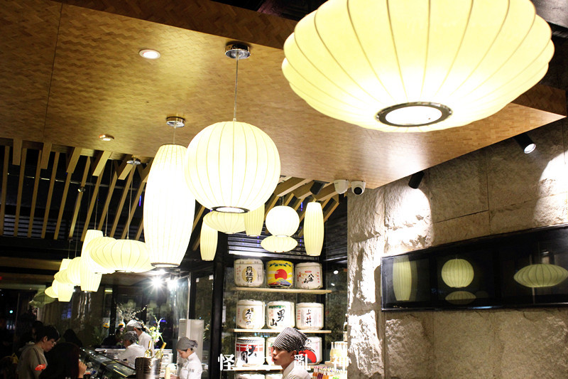 立吞寿司广州,立吞