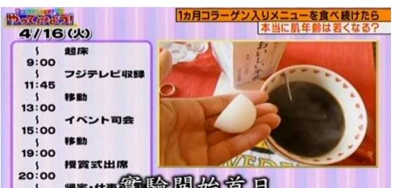 胶原蛋白肽真实实验,胶原蛋白真的这么好用吗