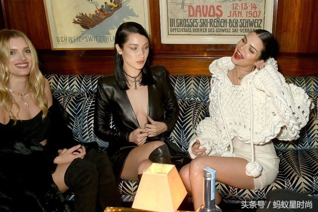 kendalljenner伦敦出席活动,kendalljenner最新活动照