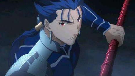 fate十大催人泪的角色,fate里面最出名的角色