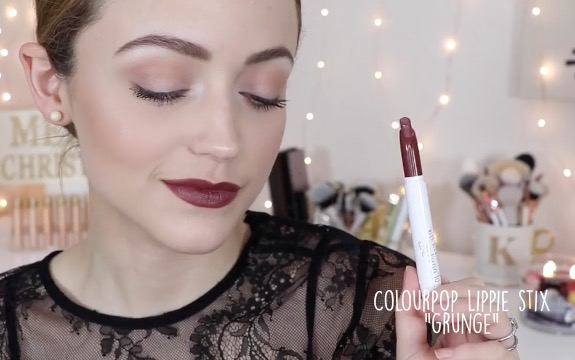 colourpop值得入手的产品,colourpop适合黄皮的高光