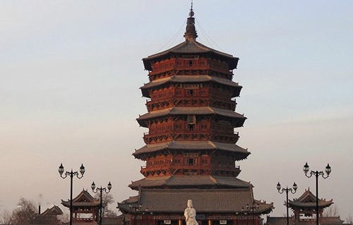 中国四大名塔四大名亭,中国四大名塔四大名亭图片