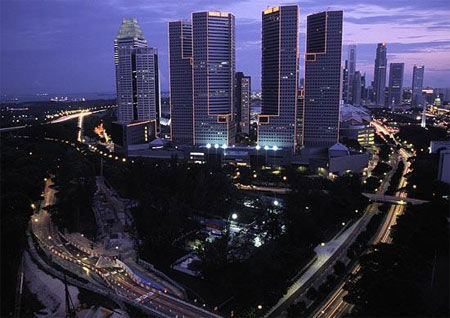 杭州有哪些优势？华为为何要入驻杭州？