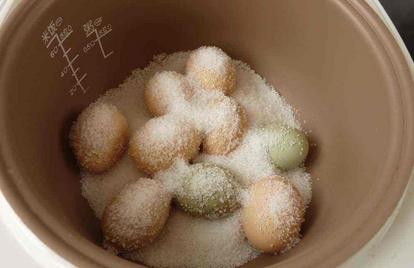 土鸡蛋怎么保存最有效,土鸡蛋如何保存更长久