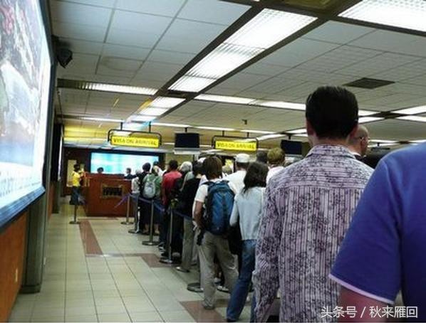 泰国跟团注意事项,泰国旅游签证注意事项