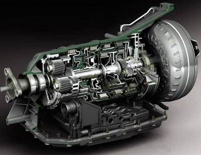 哪些车装爱信变速箱,爱信mt变速箱靠谱吗