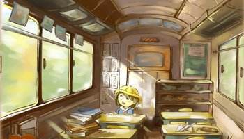 巴学园是如何培养小豆豆的核心素养的？