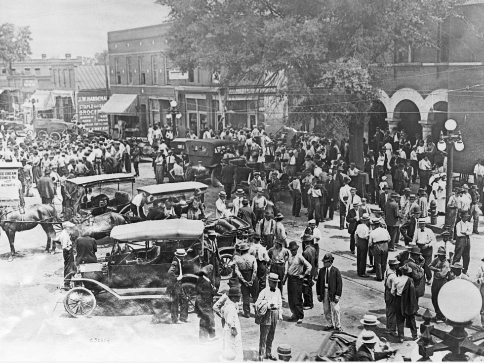 美国冤错案,美国2014冤错案