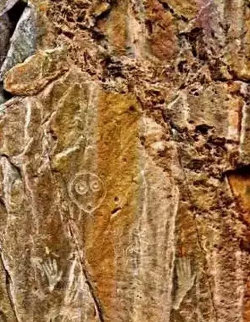 银川贺兰山的未解之谜,银川宝湖未解之谜