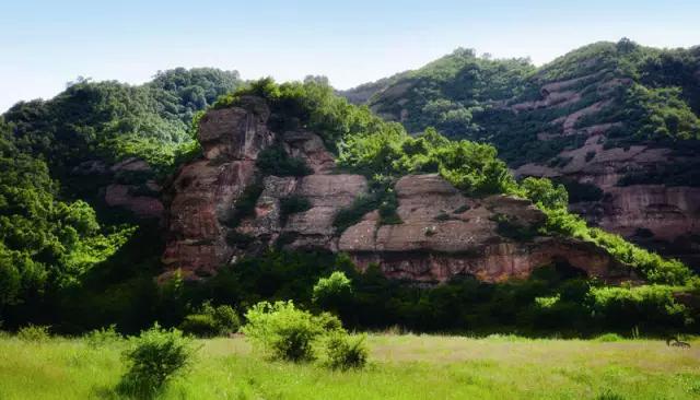 银川贺兰山的未解之谜,银川宝湖未解之谜