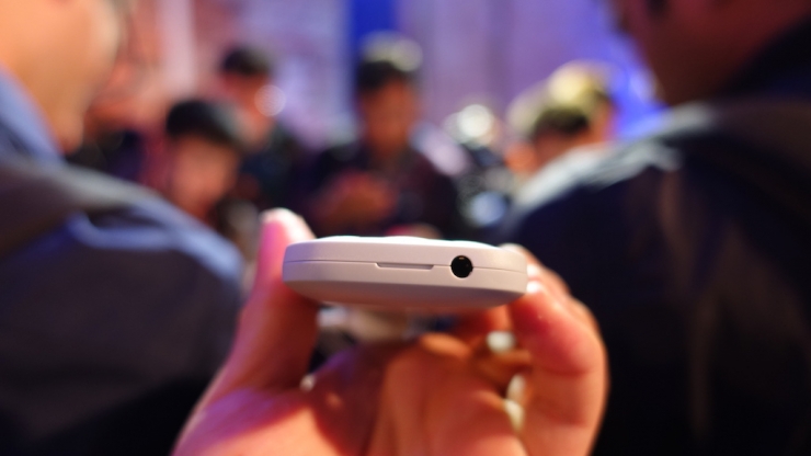 nokia3310什么时间发布的,诺基亚nokia3310wifi