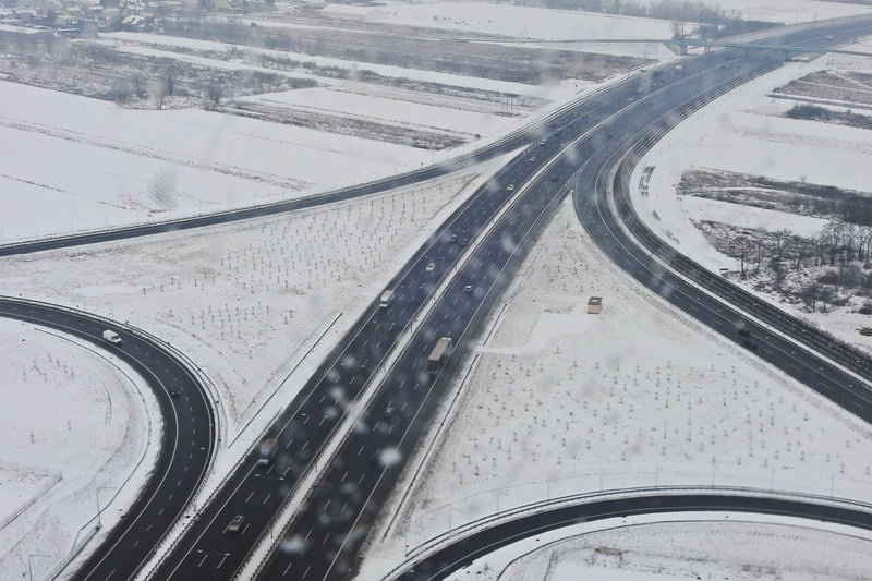 华沙肖邦机场攻略,华沙肖邦机场