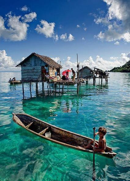 阳春三月，小萌高管们受邀齐飞诗巴丹参加“马布海洋日”~