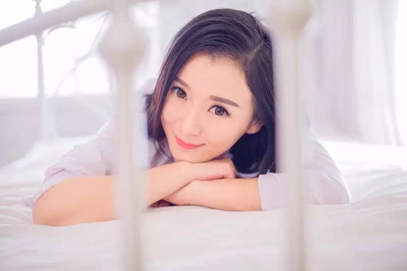 我为“小萌希奥”代言第二十四季白富美主持人结缘小萌