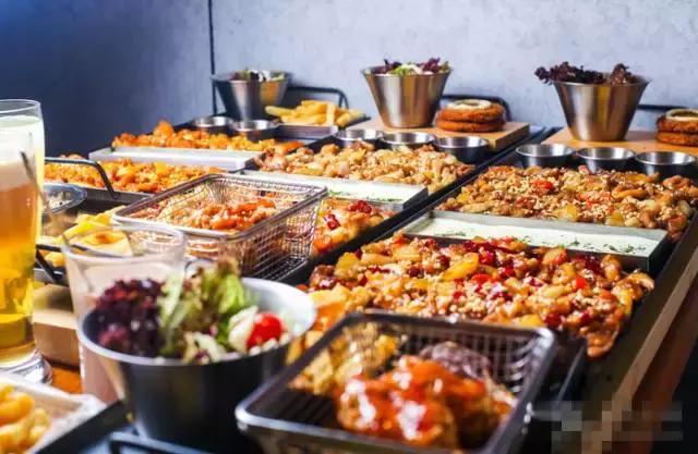 河东万达美食排行榜前十名,河东万达美食视频