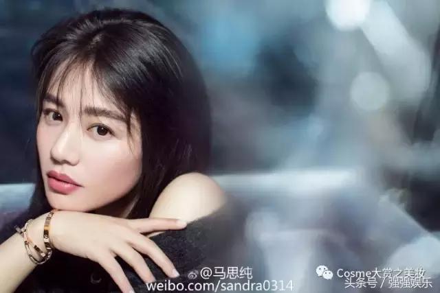 今年爆款纯唇色,2021最流行的唇色