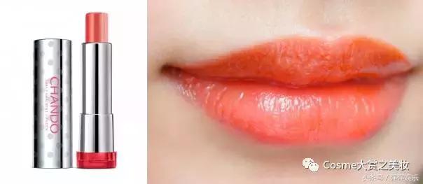 今年爆款纯唇色,2021最流行的唇色