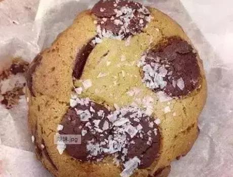 chiko曲奇饼,chiko的曲奇