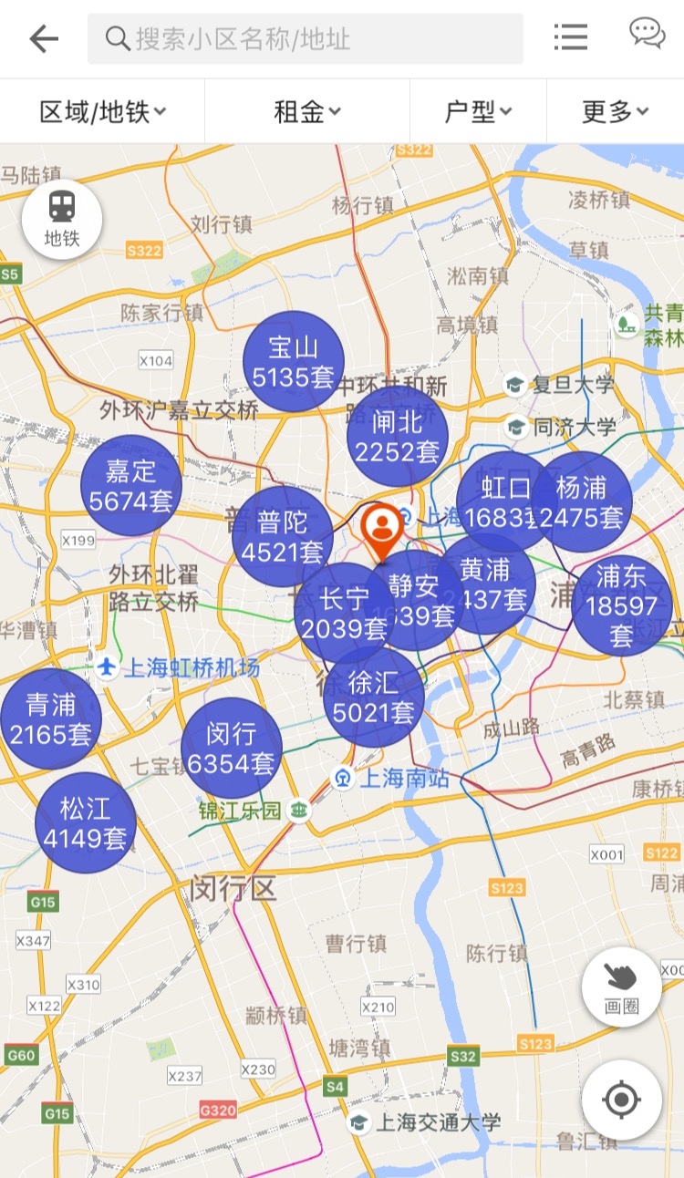 如何用信用卡给个人支付房租,交房租时可以刷信用卡吗