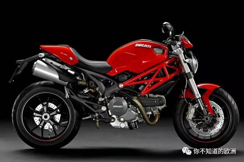杜卡迪和哈雷摩托车对比,入门杜卡迪还是哈雷