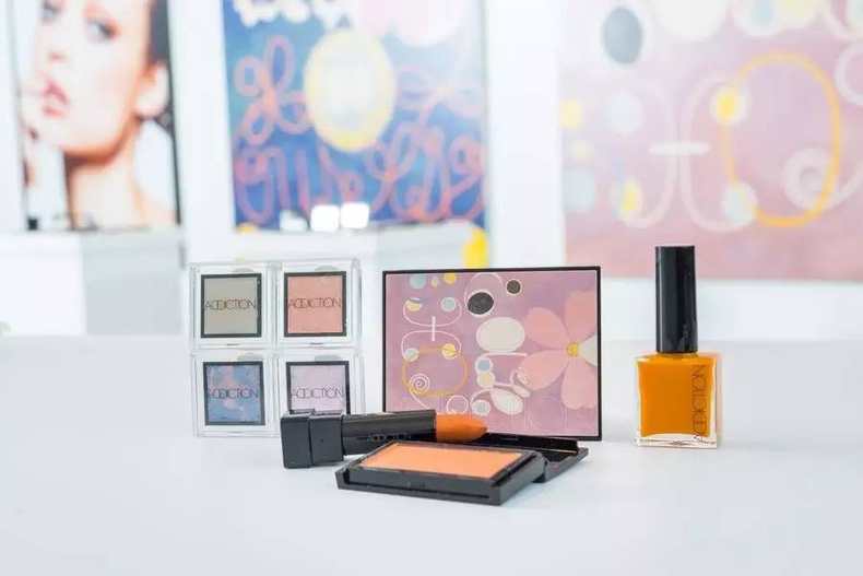 美翻的限量版,足够让你使出洪荒之力剁手