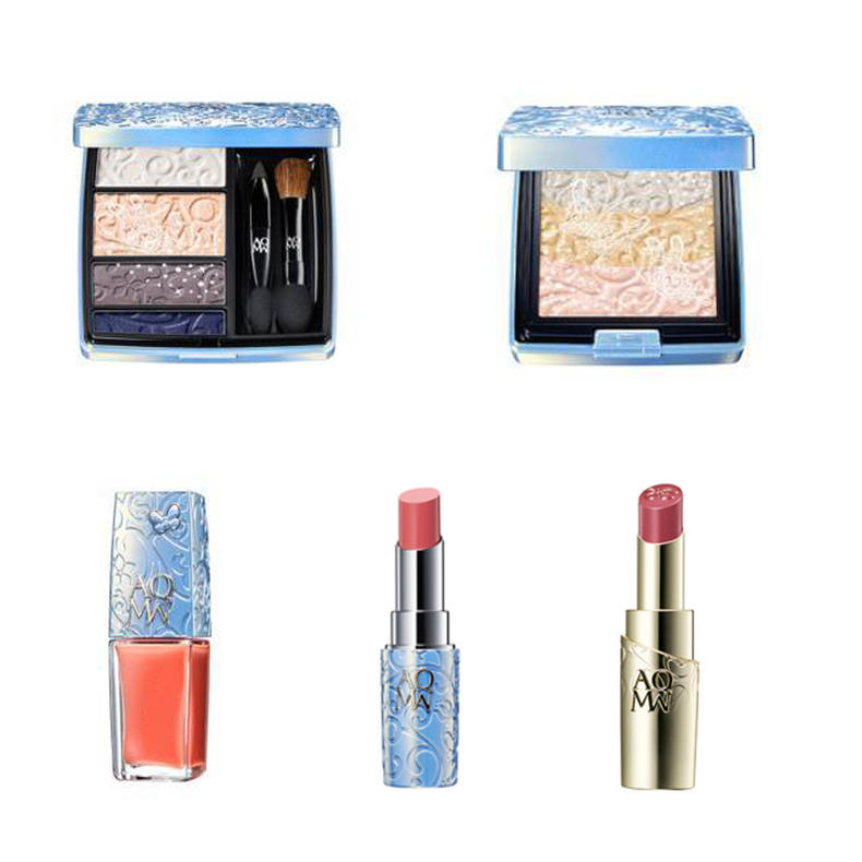 美翻的限量版,足够让你使出洪荒之力剁手