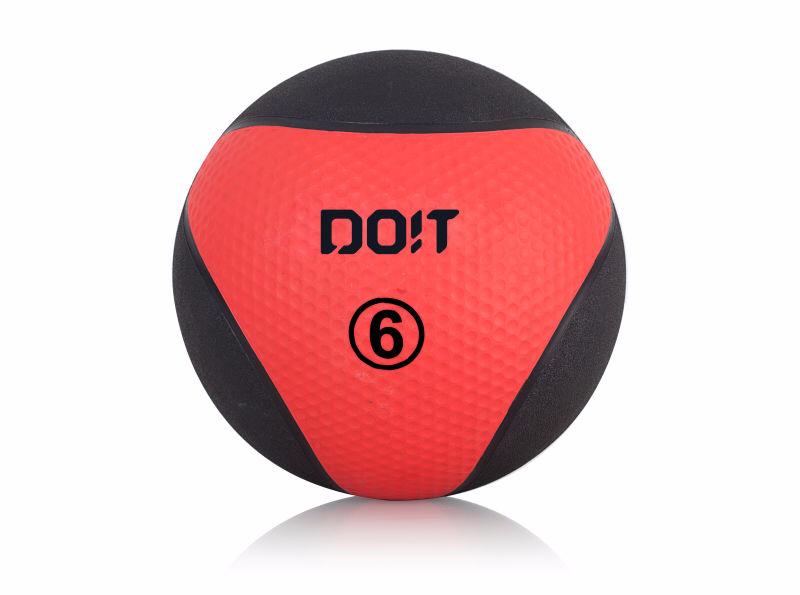 药球—你玩过吗？「本周新节目上线」