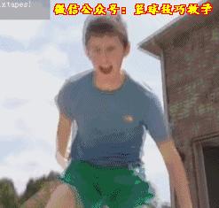 连这种痛都没经历过,都不好意思说你打过球!高手的必修绝技!