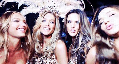 维密专卖店探店,维密亚洲首家旗舰店