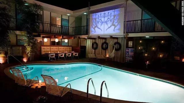 世界门票最高的电影院,全球十大奢华电影院