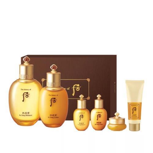 修复肌肤的精华液,女生必备精华液紧致抗皱