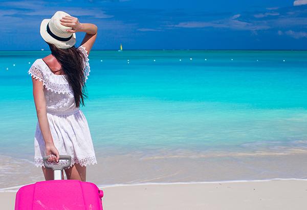 丽江三亚不敢去了,那就出国去!看完你也敢来个说走就走的旅行!