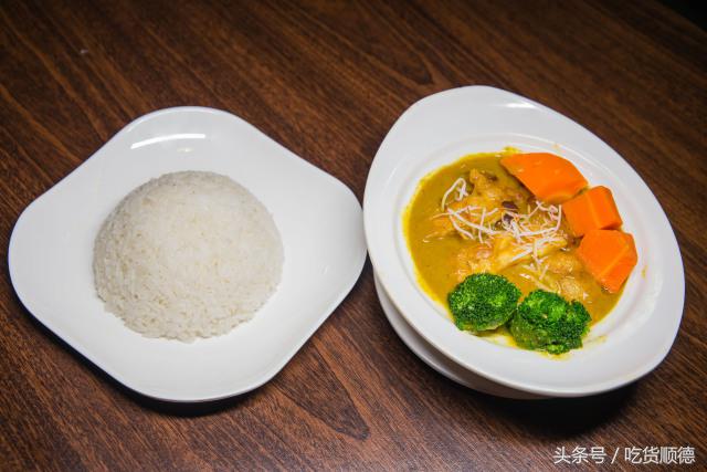 大良最出名的港式茶餐厅,顺德香港茶餐厅