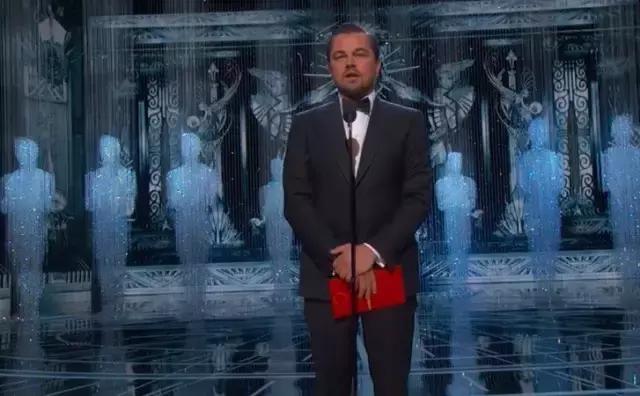 奥斯卡历史上的尴尬事件,2017年奥斯卡颁奖乌龙事件