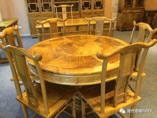 价值80个亿的金丝楠木老房子,价值八亿的金丝楠木古宅