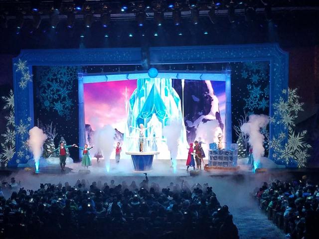 上海迪士尼乐园攻略住哪个酒店近,上海迪士尼乐园攻略3岁以下宝宝