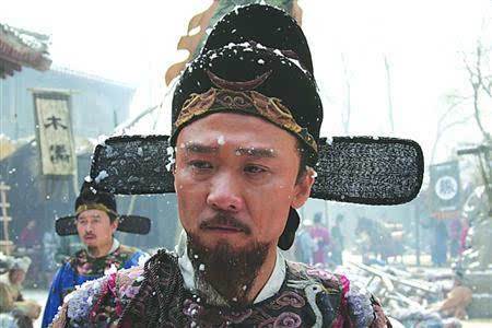 明朝重臣海瑞真的是一代清官吗,为什么说海瑞是有名的清官