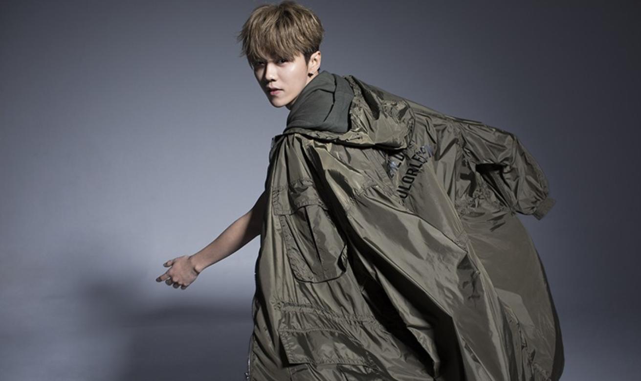 宁愿相信鹿晗频去韩国是代购,也不愿信他倒追前女友